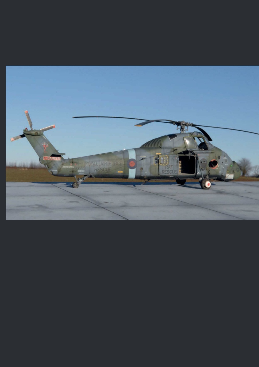 Meng AIR Modeller Preview Pages