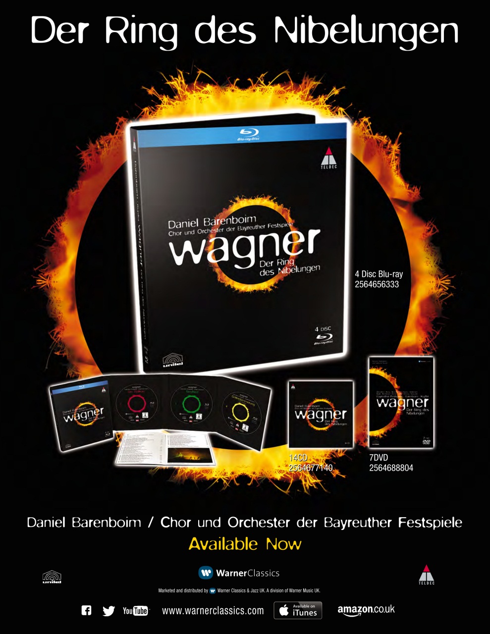 Gramophone Preview Pages