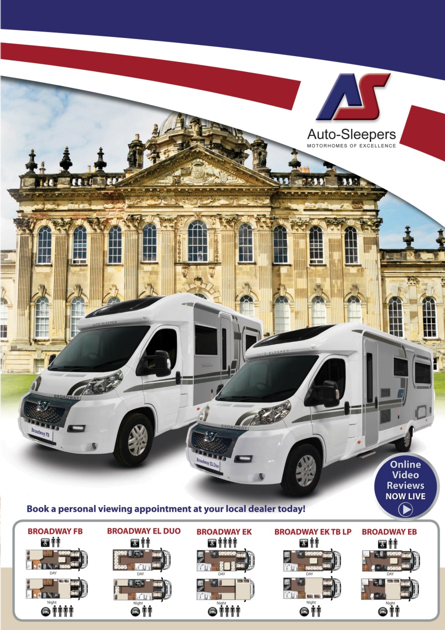 MMM magazine Preview Pages