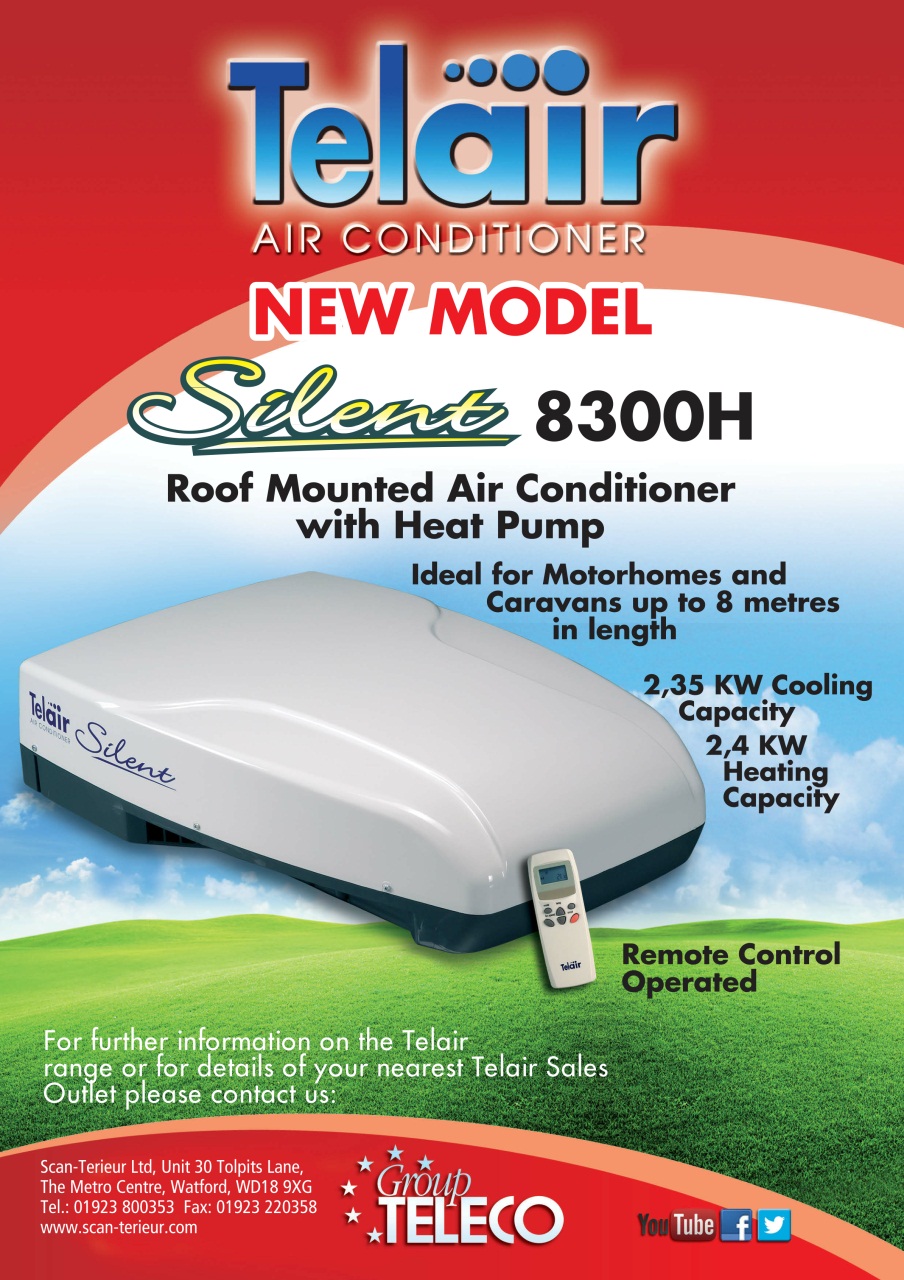 MMM magazine Preview Pages