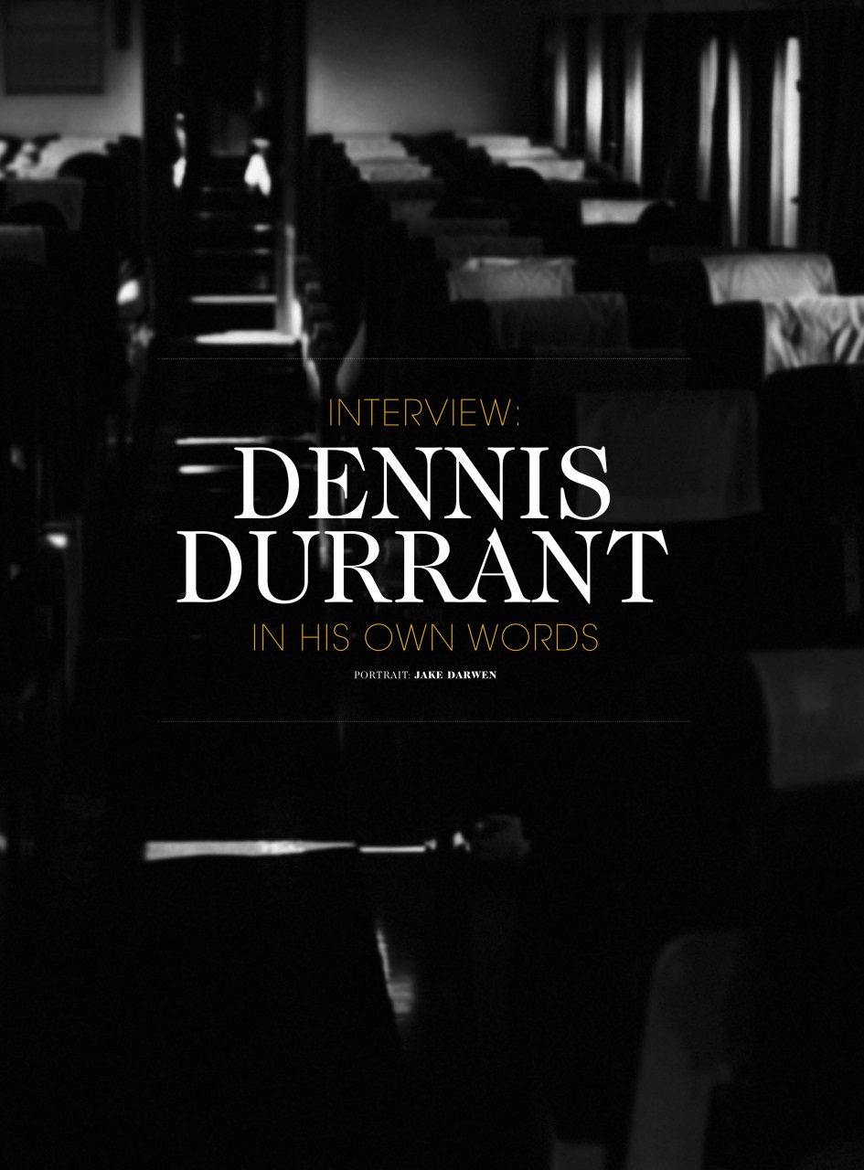 Skateboarder's Journal Australia Preview Pages