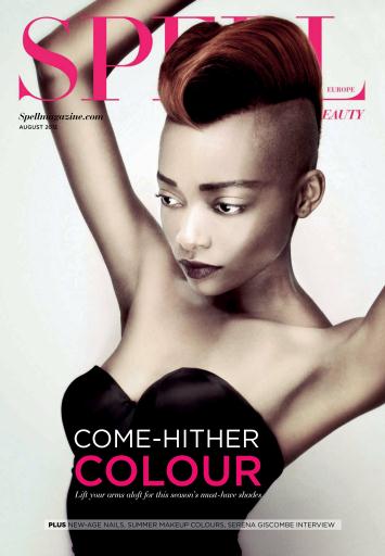 Black Beauty & Hair – the UK's No. 1 Black magazine issue 