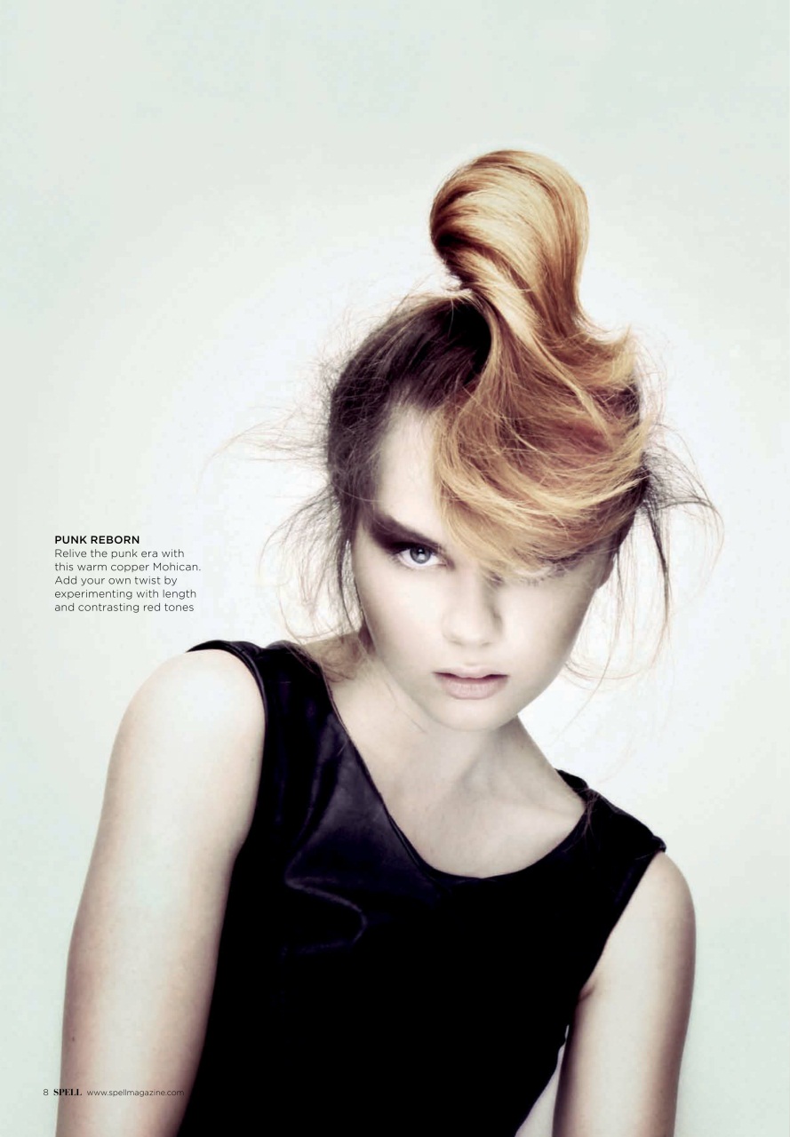 Black Beauty & Hair – the UK's No. 1 Black magazine Preview Pages