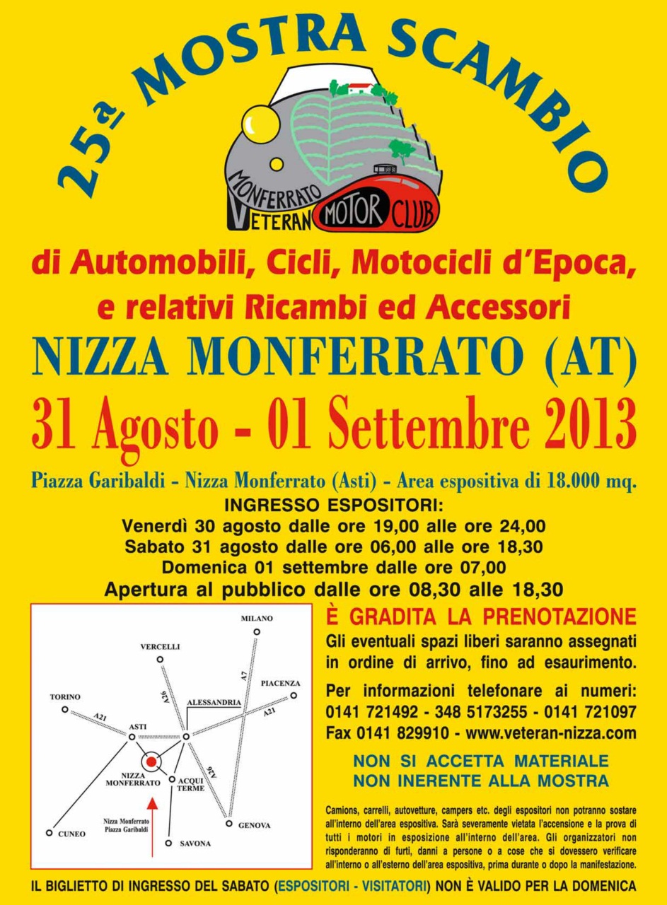 Motociclismo d'Epoca Preview Pages