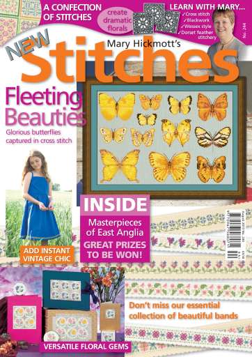 New Stitches issue 