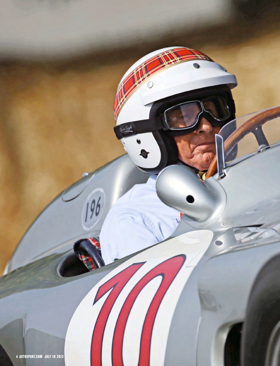 Autosport Preview Pages