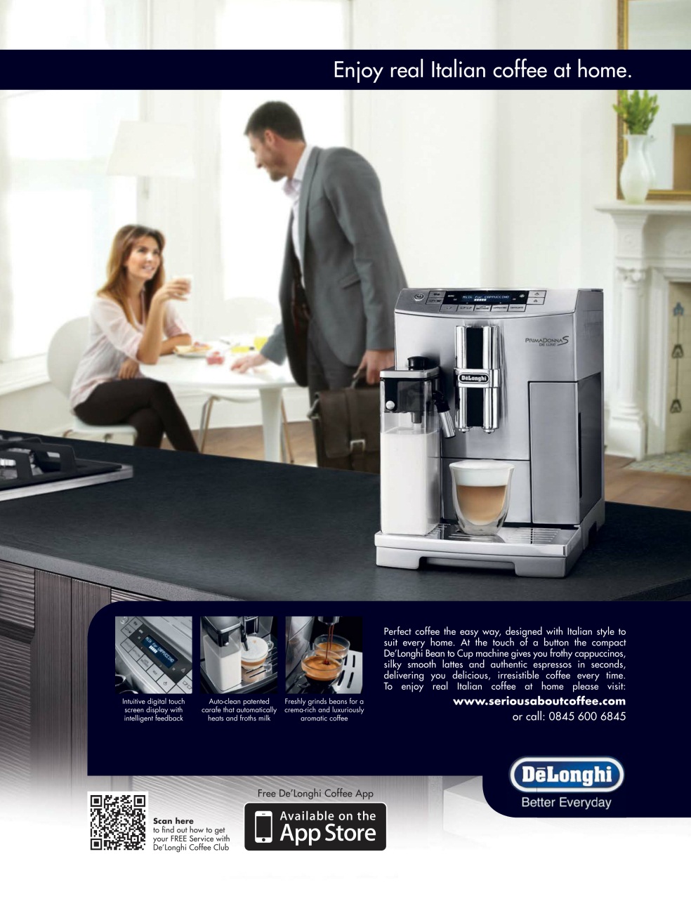 Italia! Guide Preview Pages