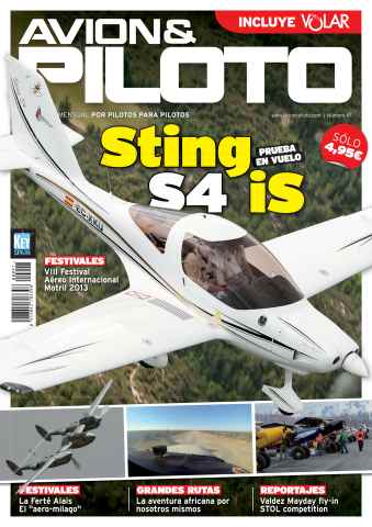 Número 47 issue Número 47