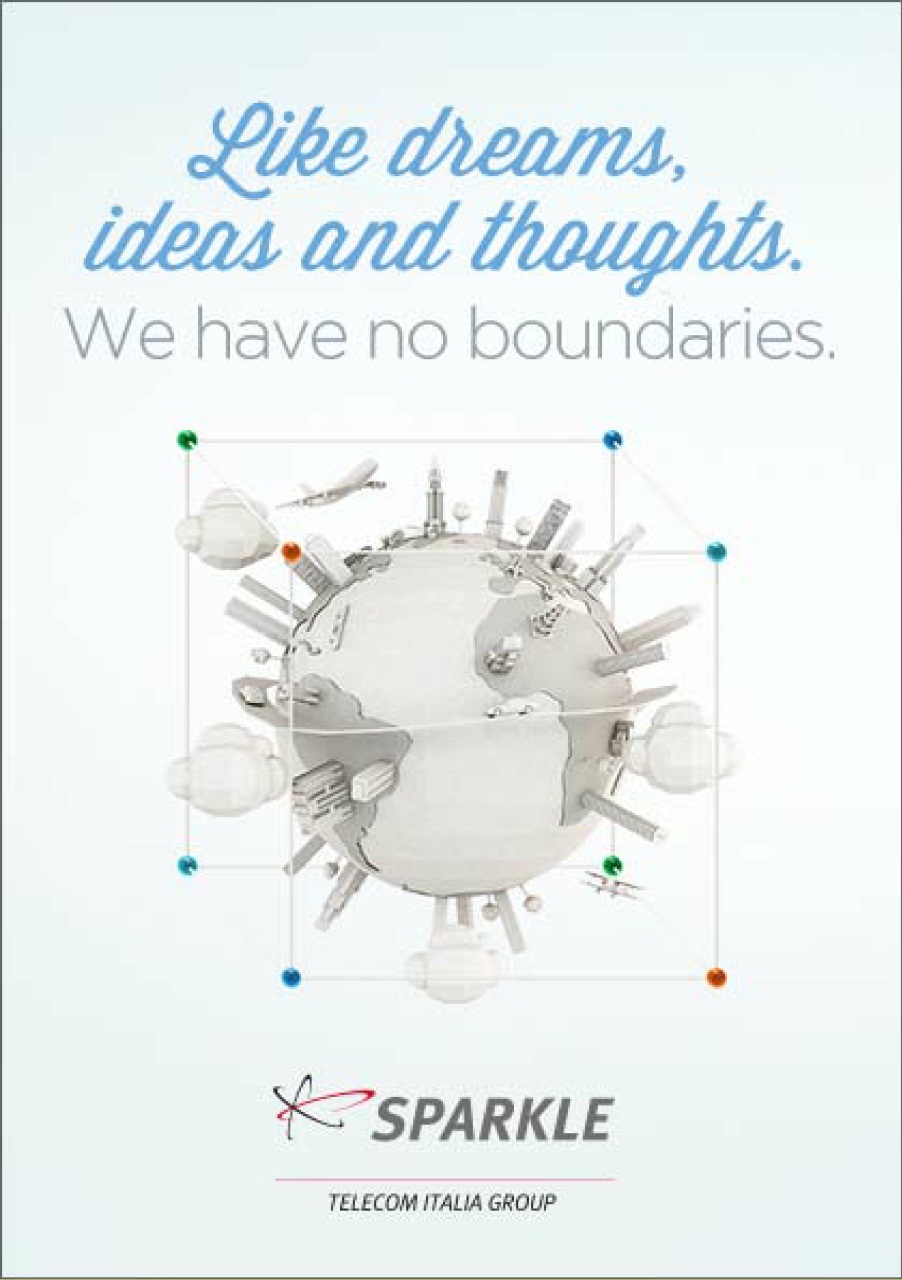 Total Telecom Preview Pages