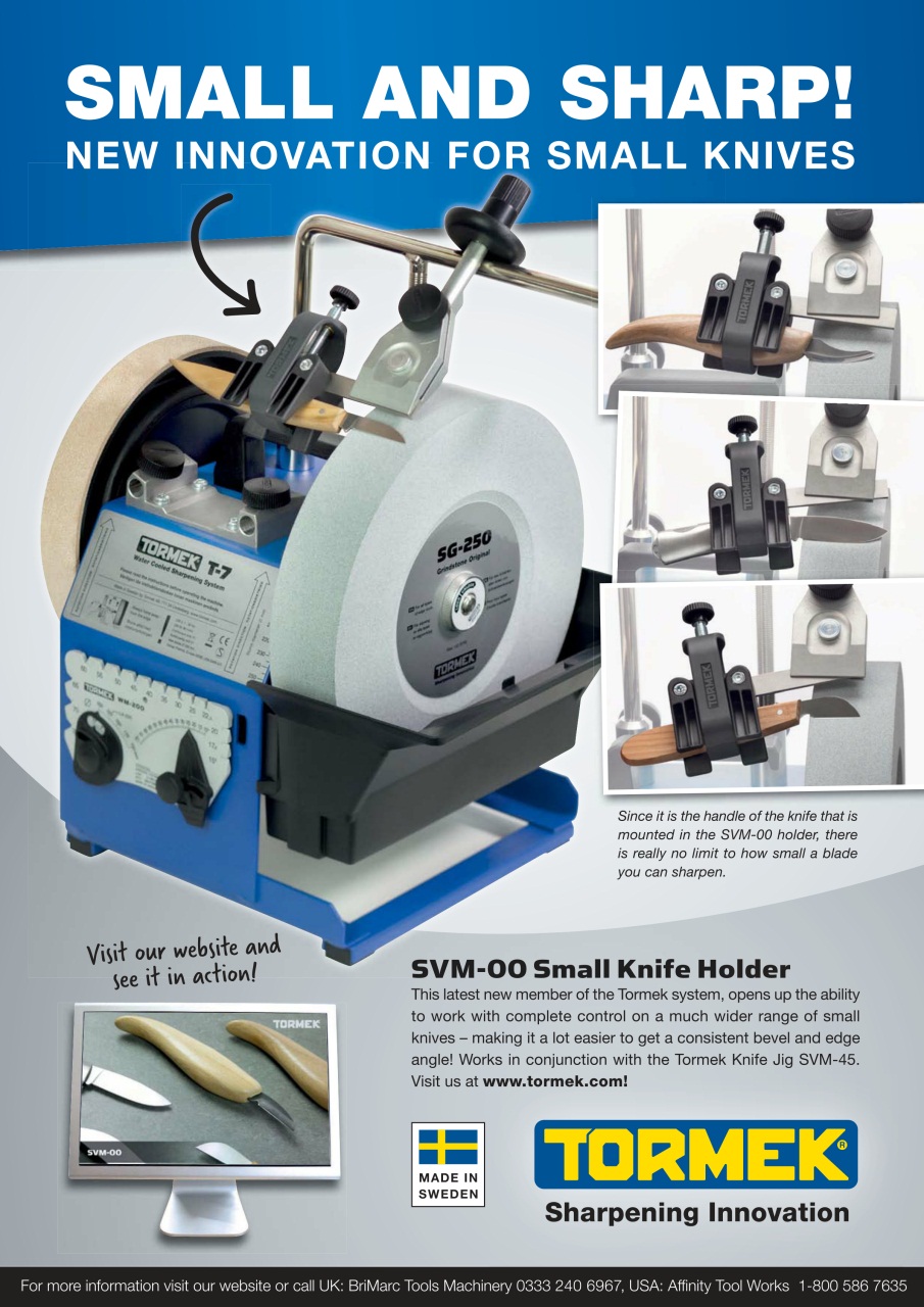 Woodturning Preview Pages