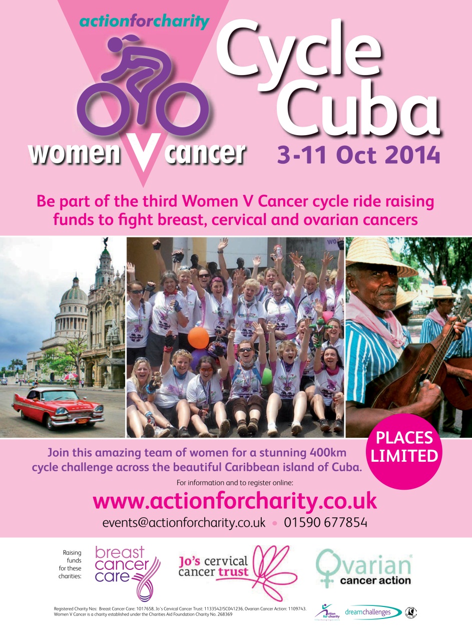 DIVA Magazine Preview Pages