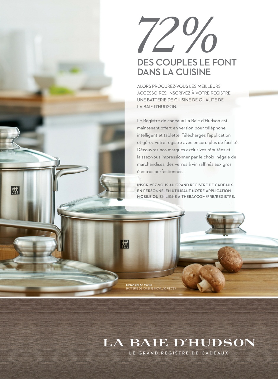 Mariage Quebec Preview Pages