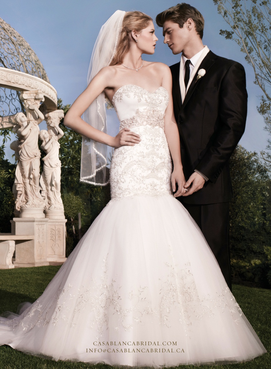 Mariage Quebec Preview Pages