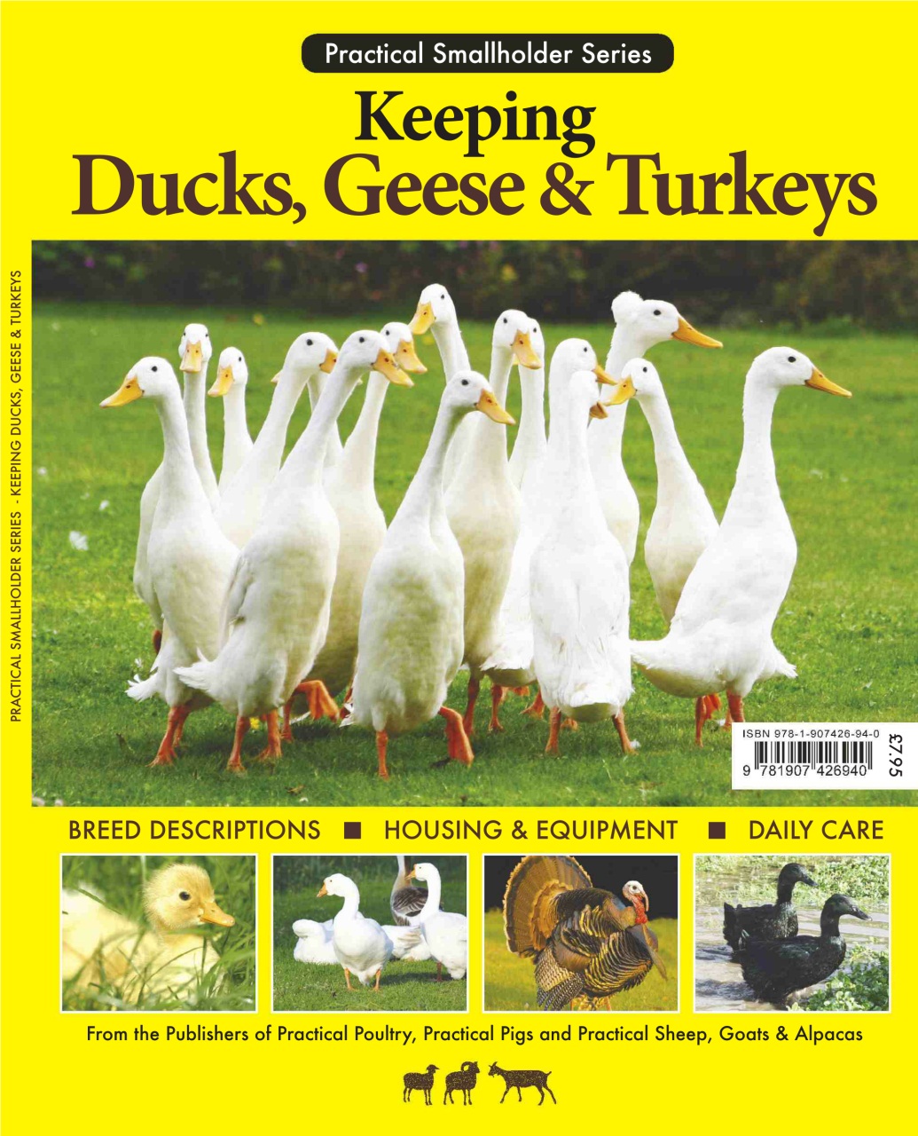 Practical Poultry Preview Pages