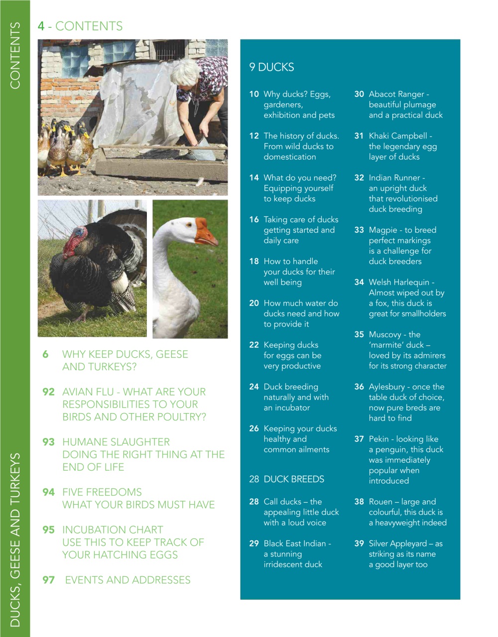 Practical Poultry Preview Pages