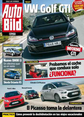 Auto Bild issue 397