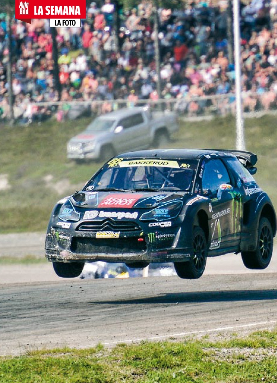 Auto Bild Preview Pages