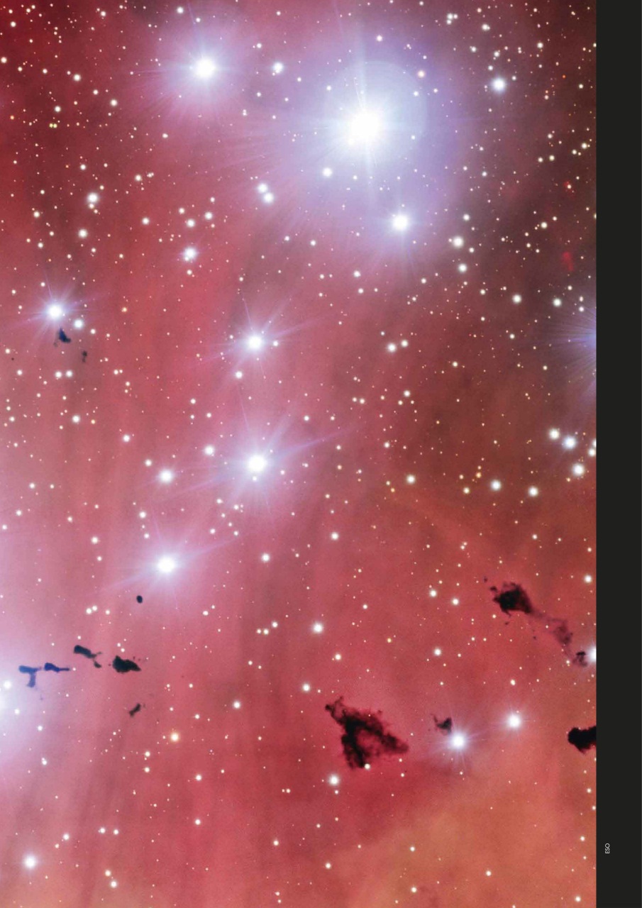 BBC Sky at Night Magazine Preview Pages