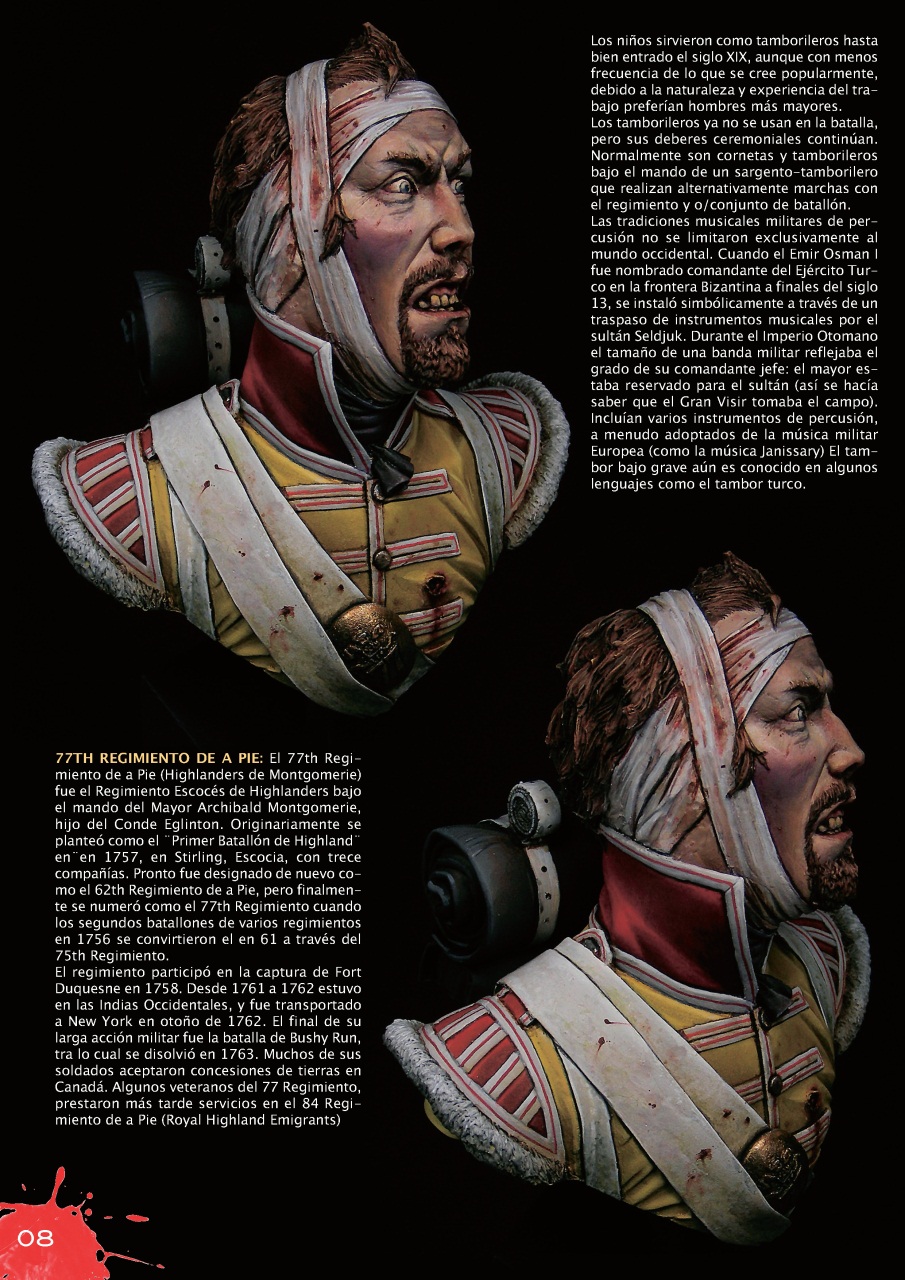 STEP BY STEP Preview Pages