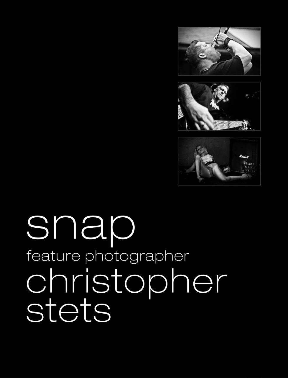 Veri.Live Preview Pages