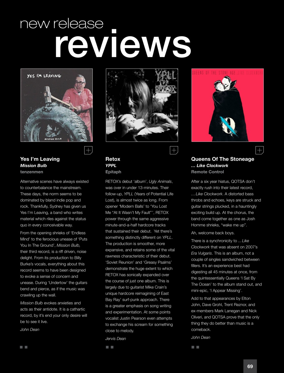 Veri.Live Preview Pages