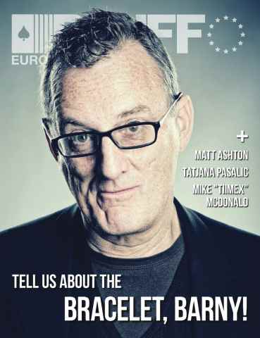 Bluff Europe issue Bluff Europe August 2013