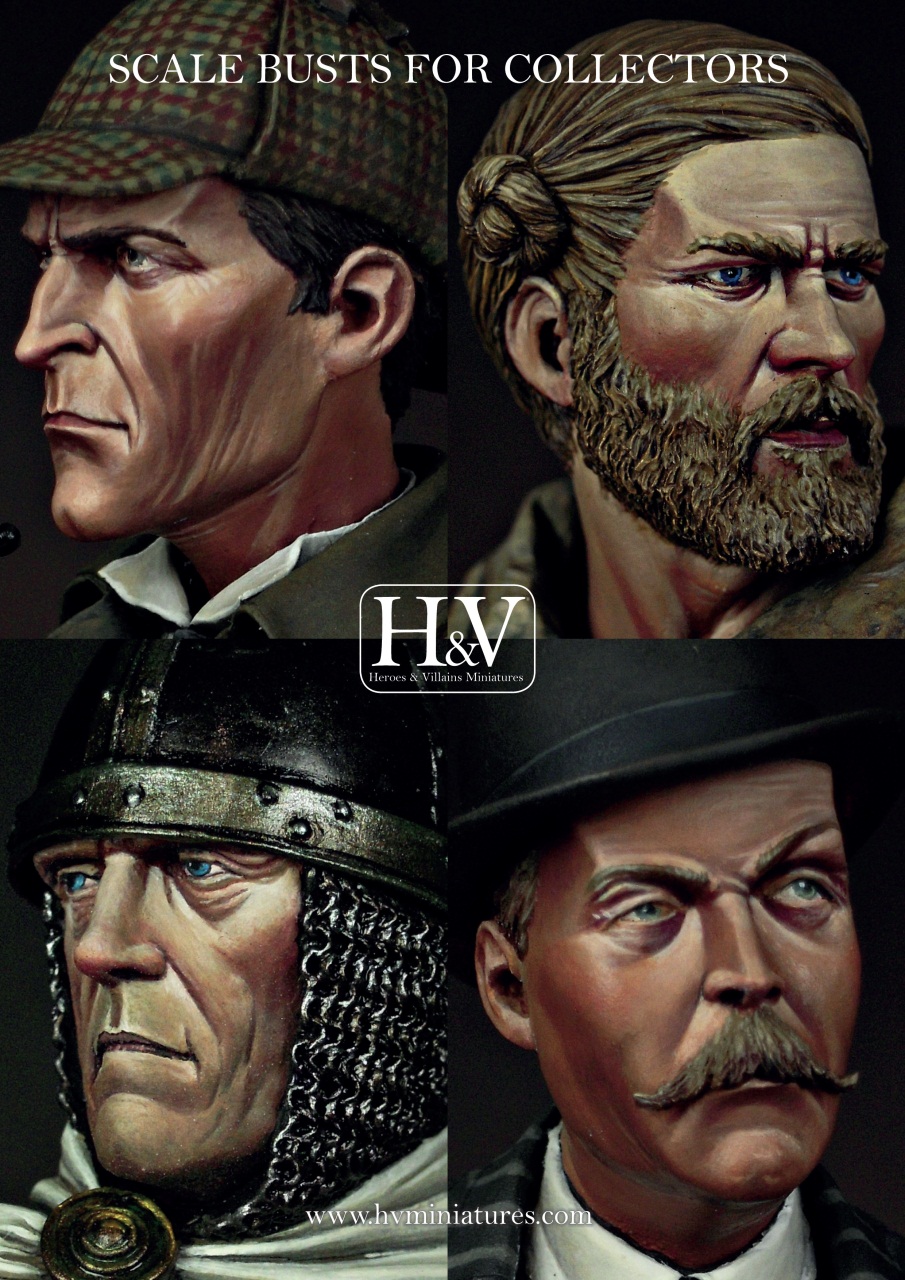 STEP BY STEP Preview Pages