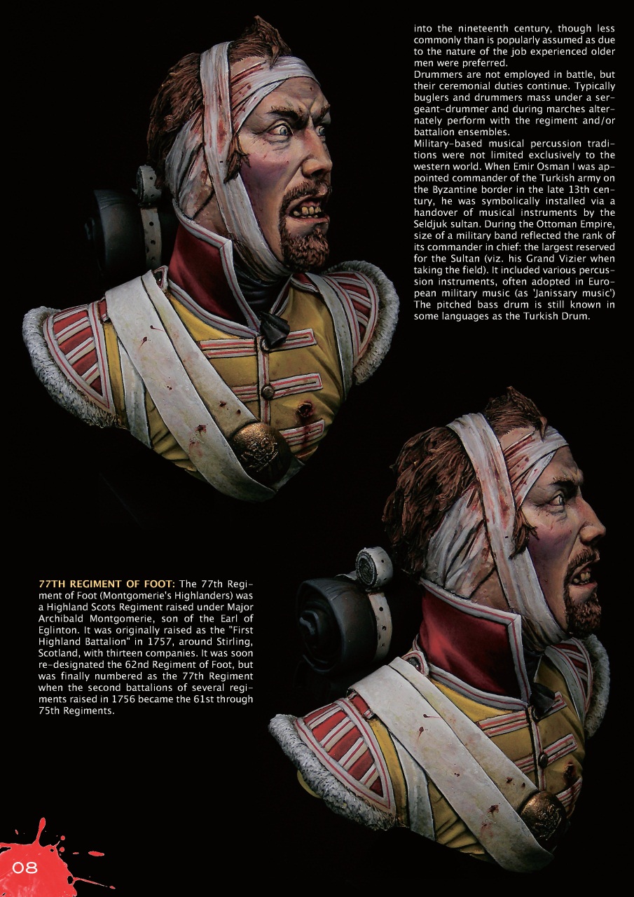 STEP BY STEP Preview Pages