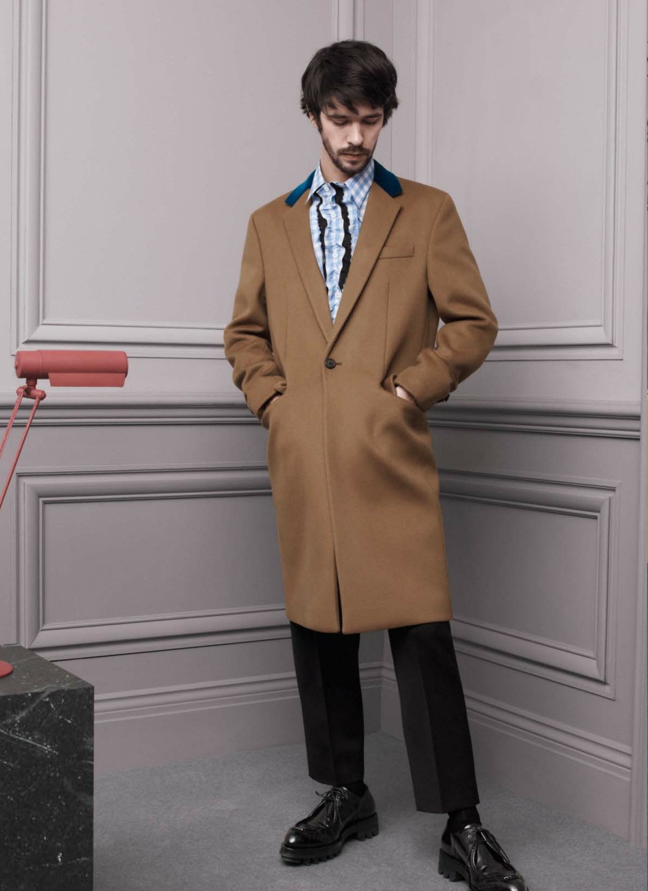 Esquire Malaysia Preview Pages