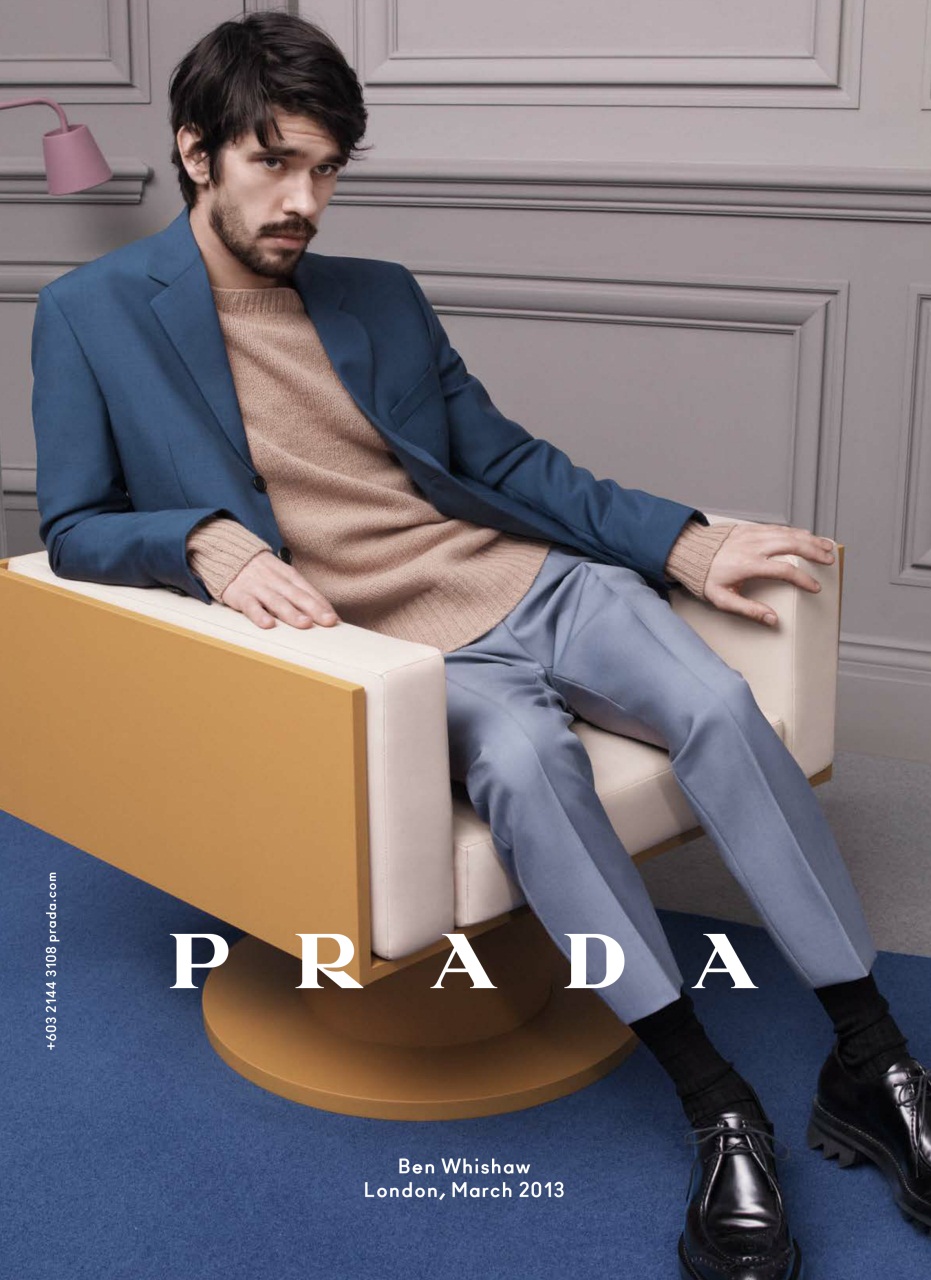 Esquire Malaysia Preview Pages