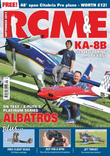 RCM&E issue 