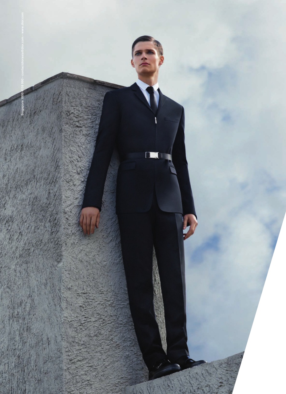 Esquire Singapore Preview Pages