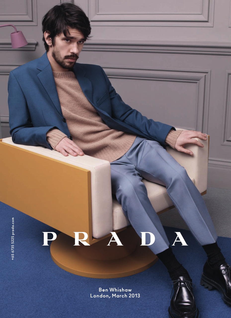 Esquire Singapore Preview Pages
