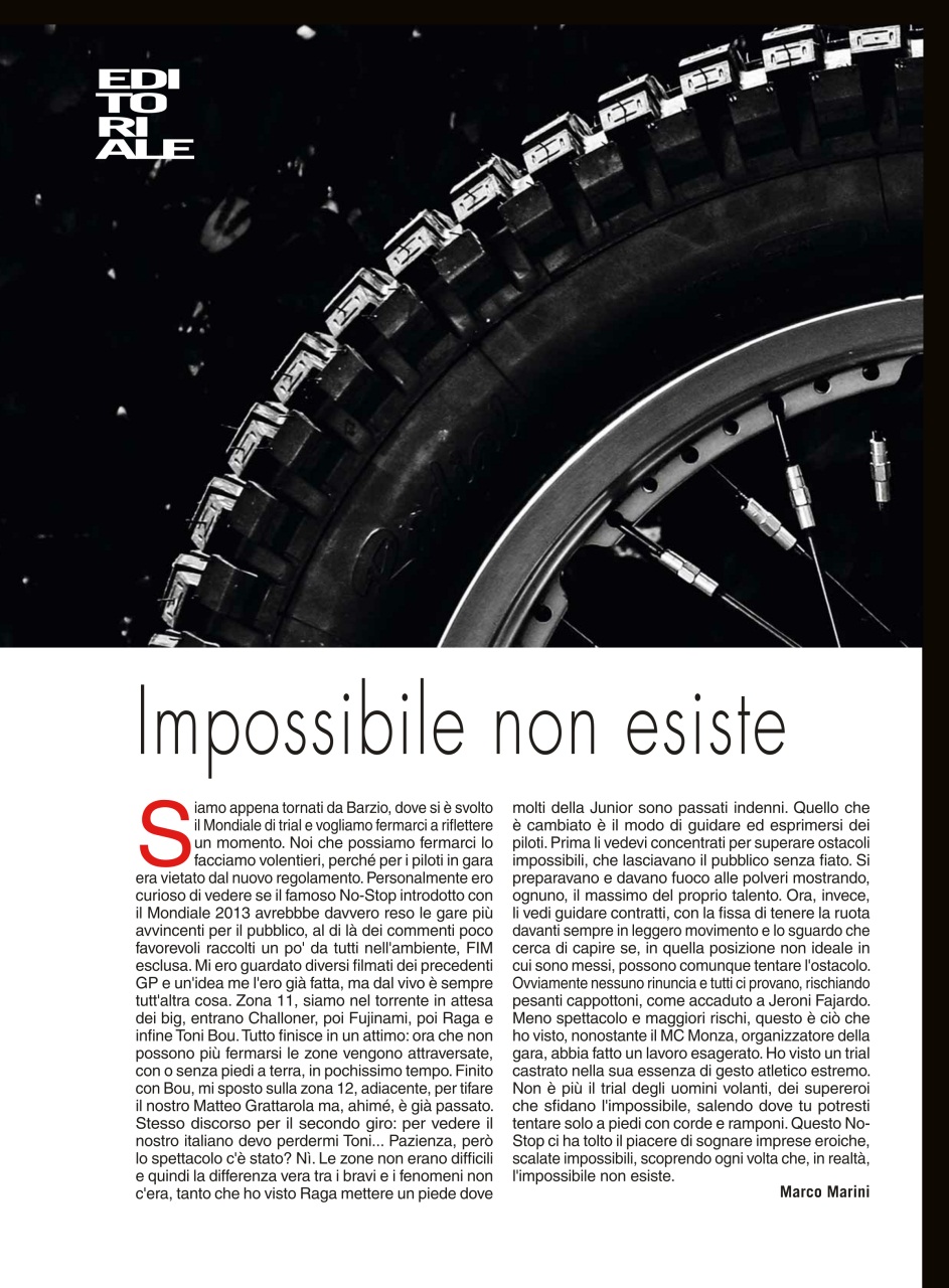 Motociclismo Fuoristrada Preview Pages