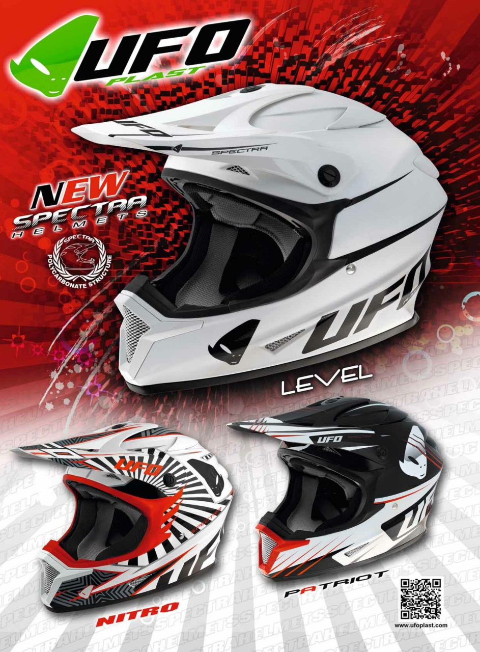 Motociclismo Fuoristrada Preview Pages