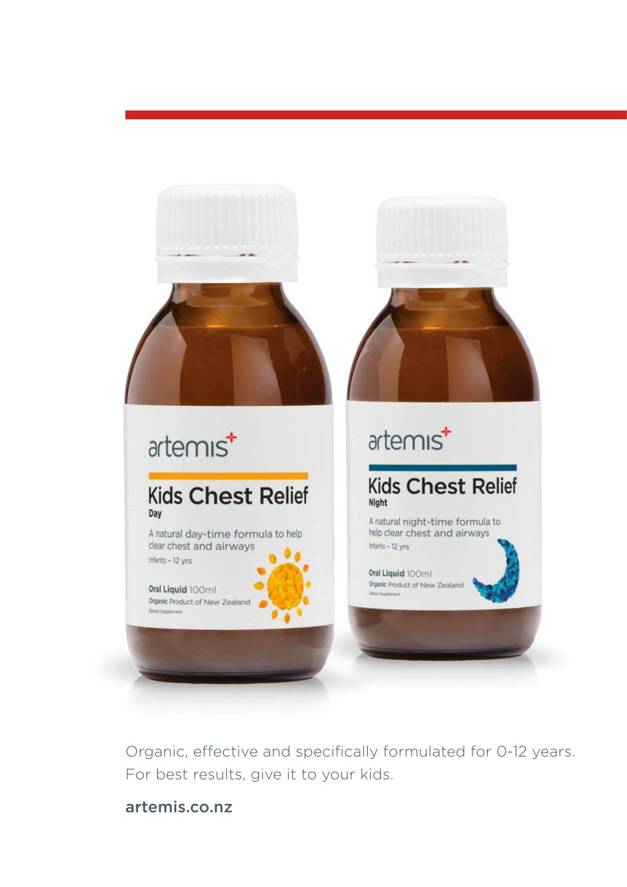 The Natural Parent Magazine Preview Pages