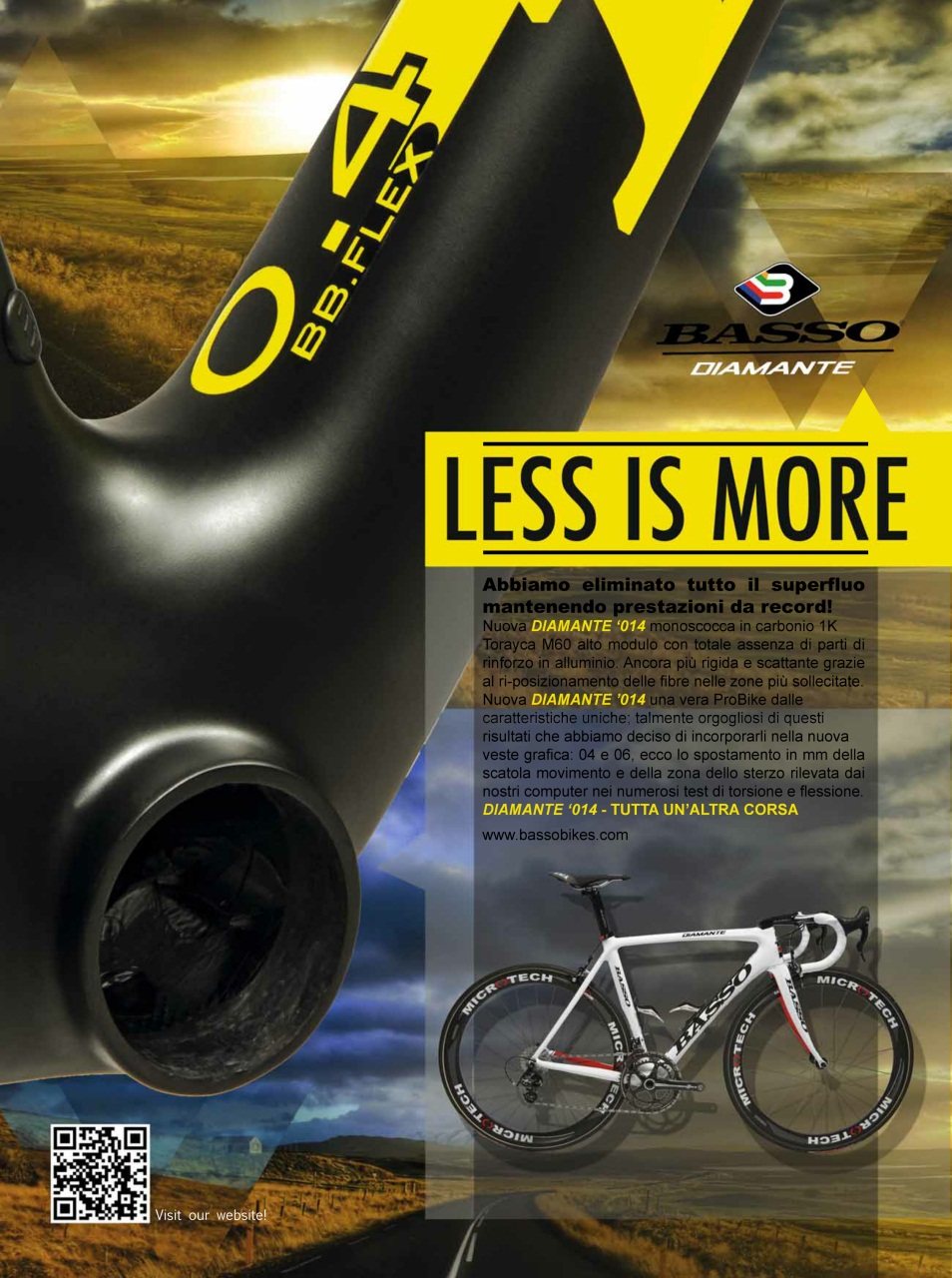 Ciclismo Preview Pages