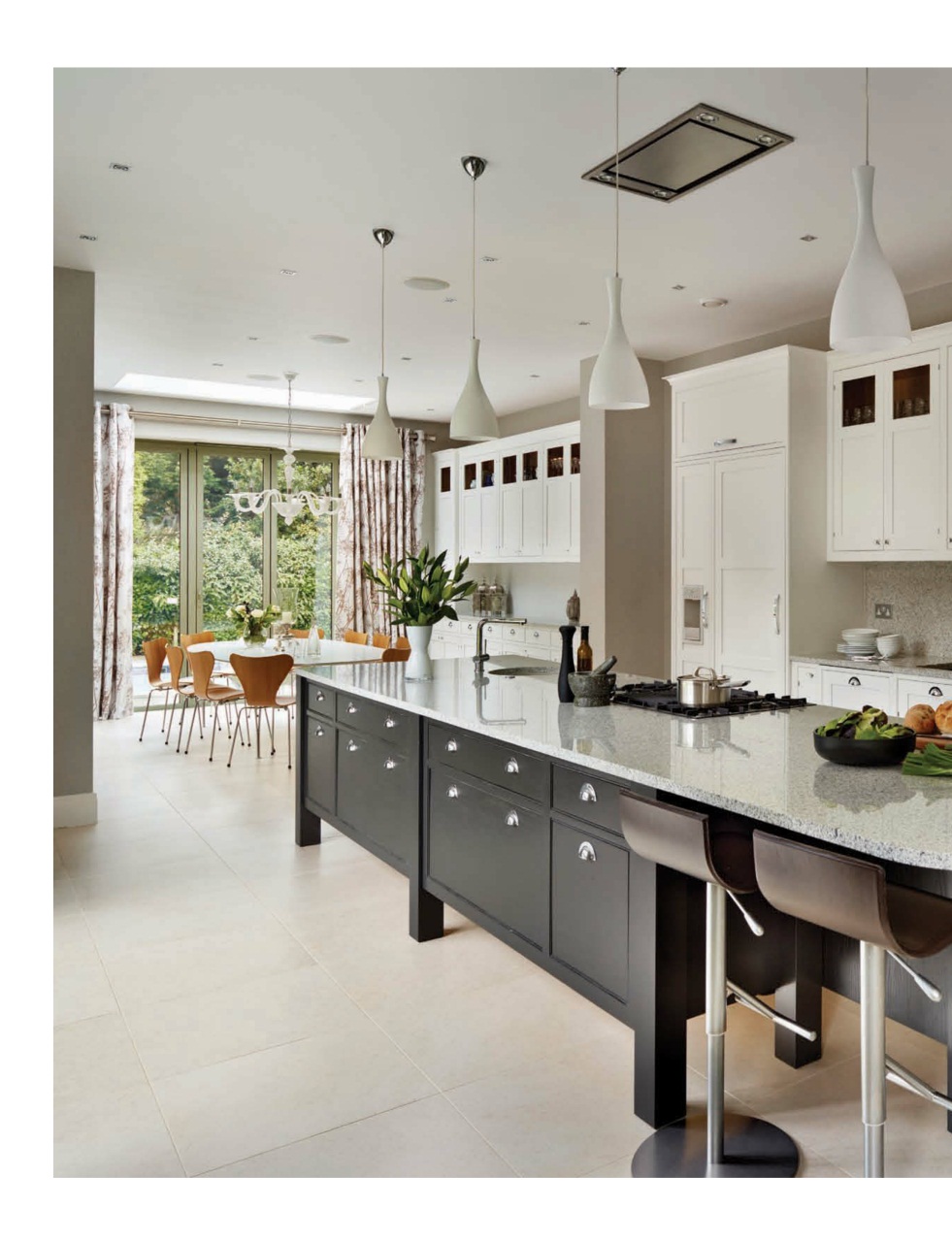 Utopia Kitchen & Bathroom Preview Pages