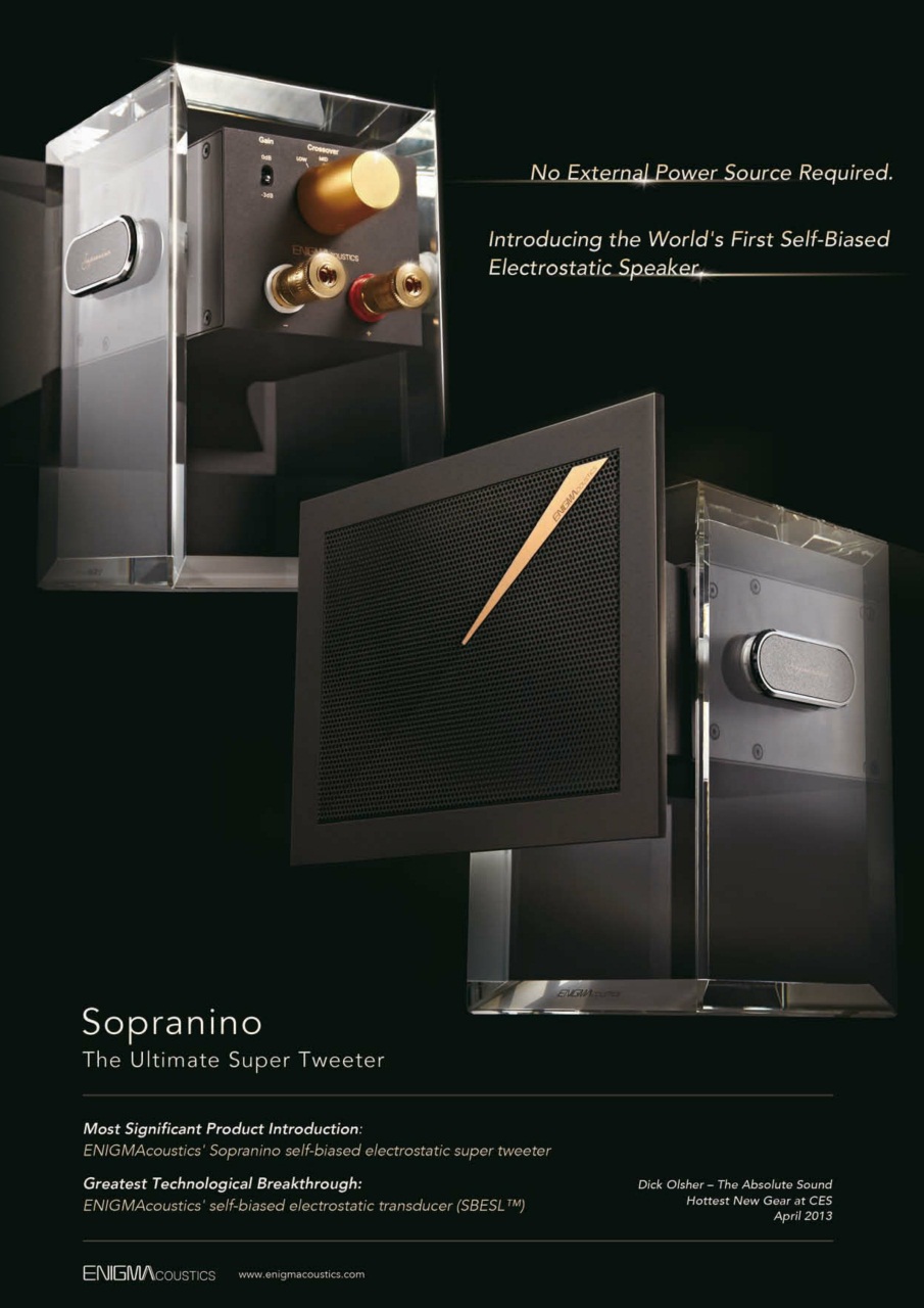 hi-fi+ Global Network Preview Pages