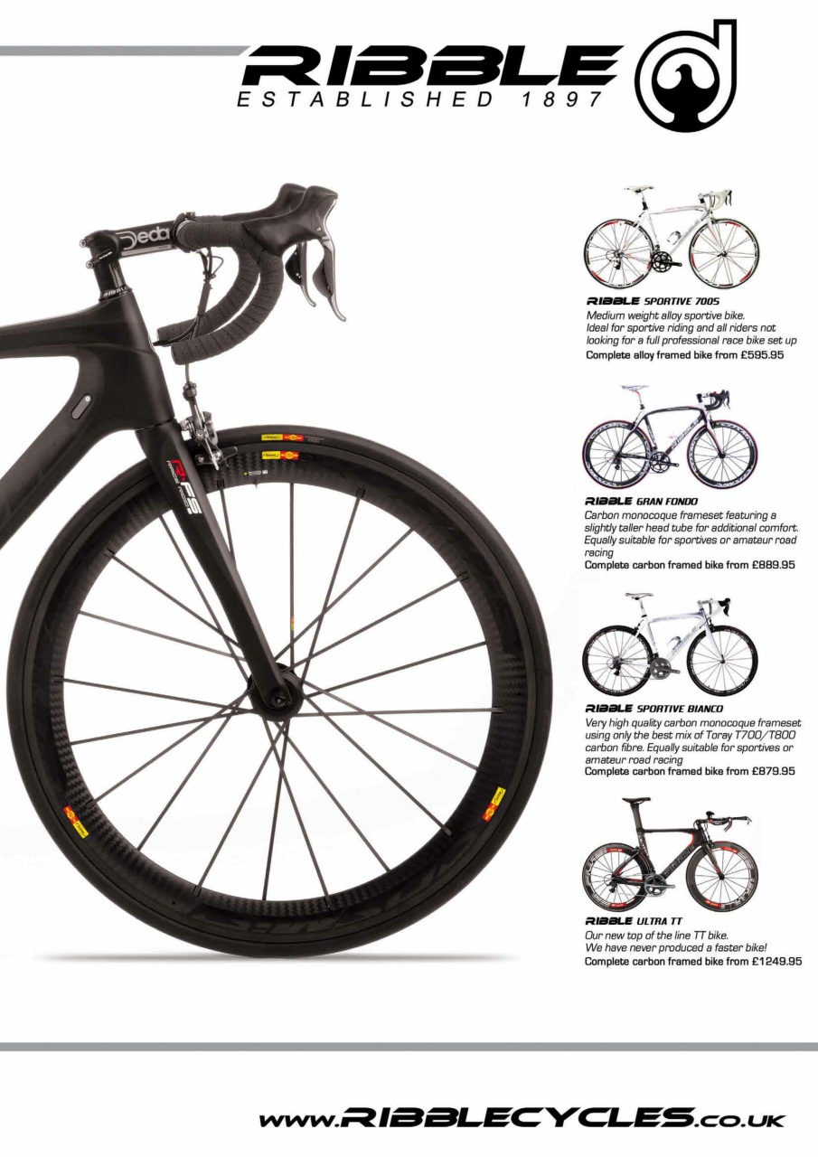 220 Triathlon Magazine Preview Pages