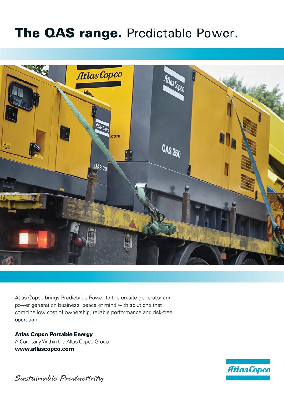 International Rental News Preview Pages