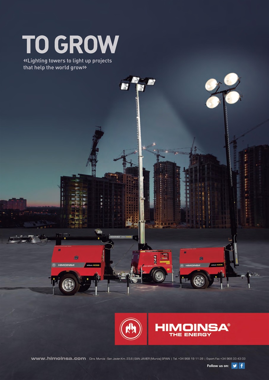 International Rental News Preview Pages