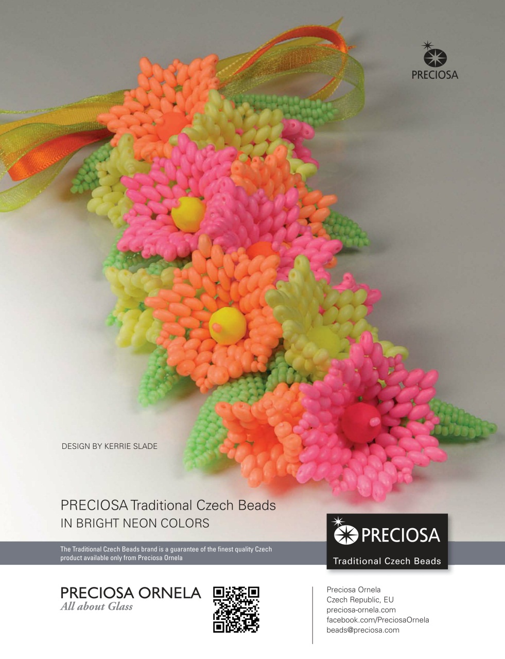 Making Jewellery Preview Pages