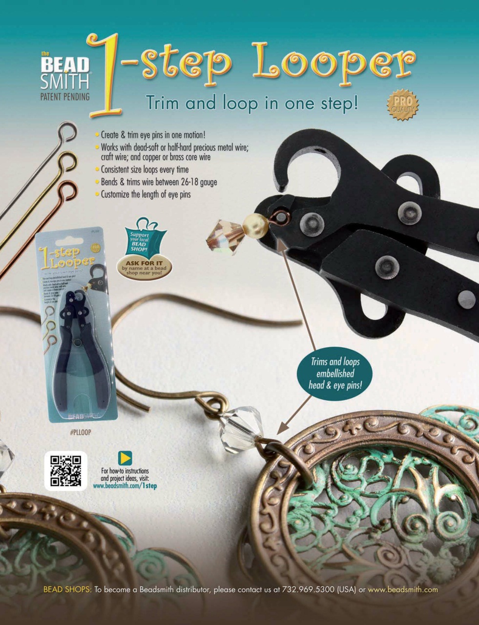 Making Jewellery Preview Pages