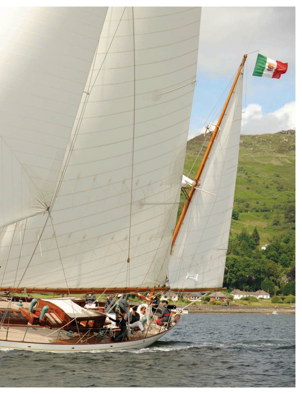 Sailing Today Preview Pages