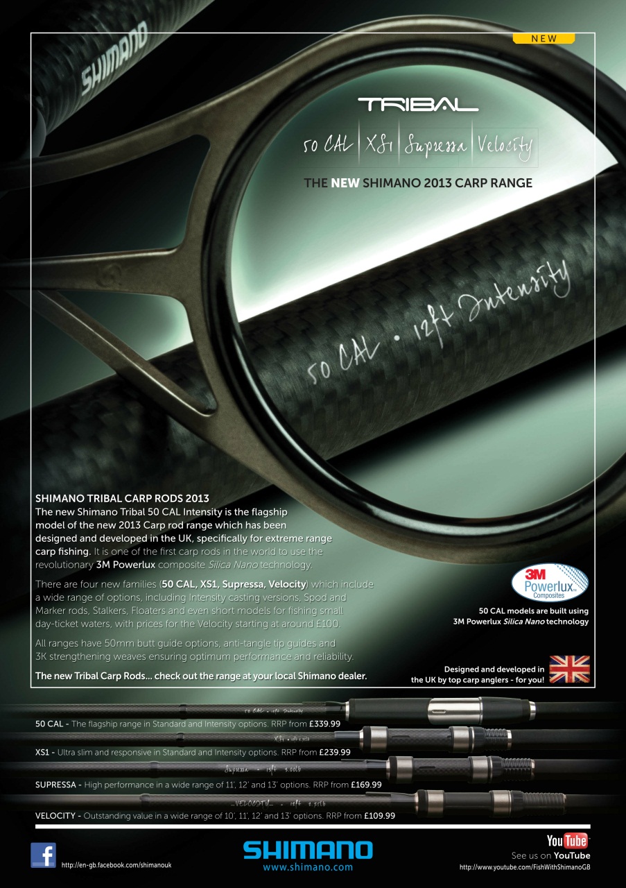 Carpworld Preview Pages