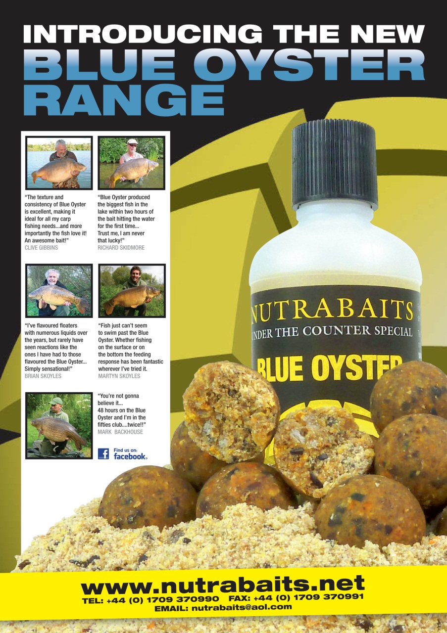 Carpworld Preview Pages