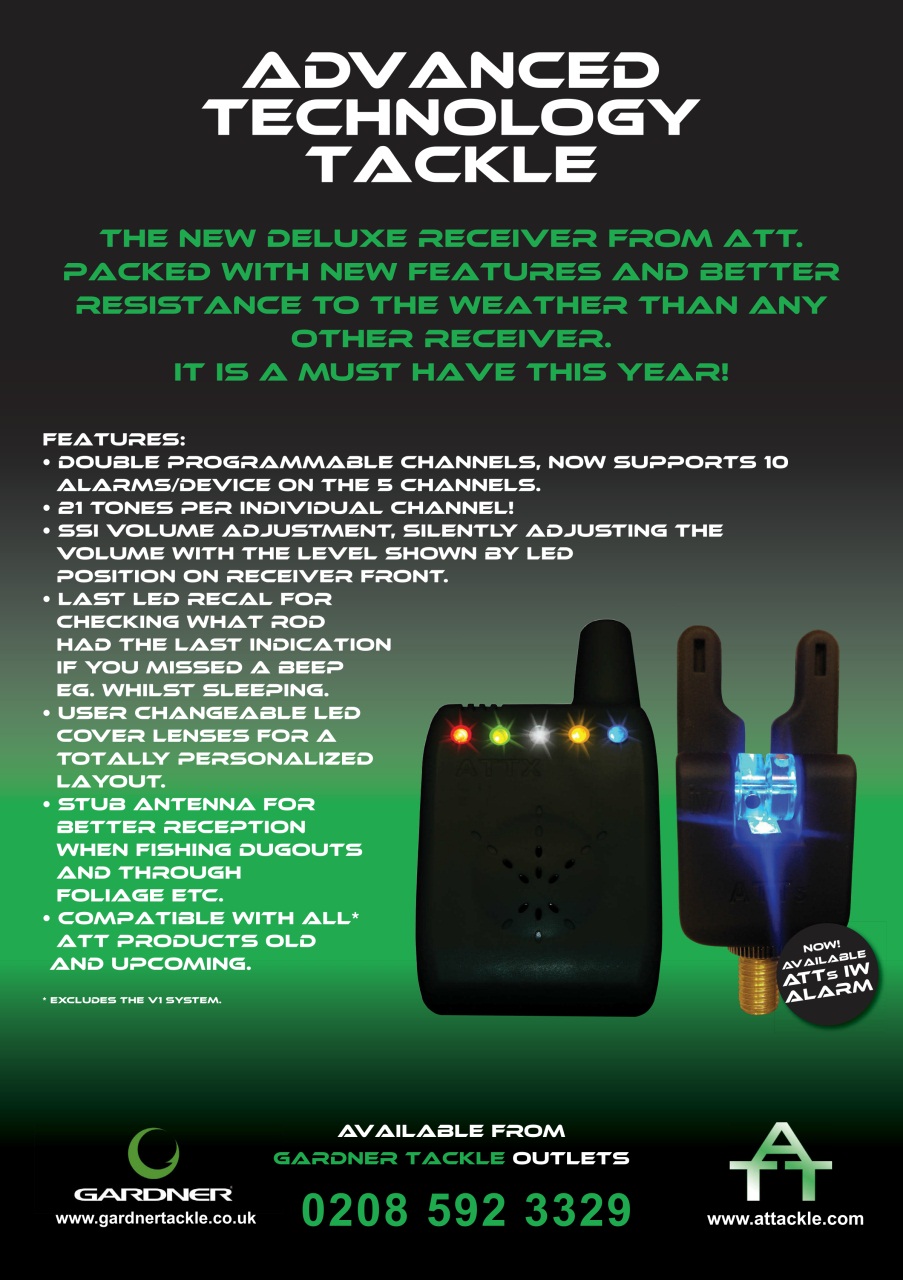 Carpworld Preview Pages