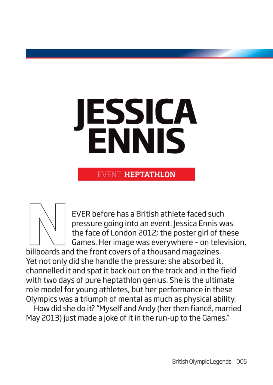 AW Specials Preview Pages