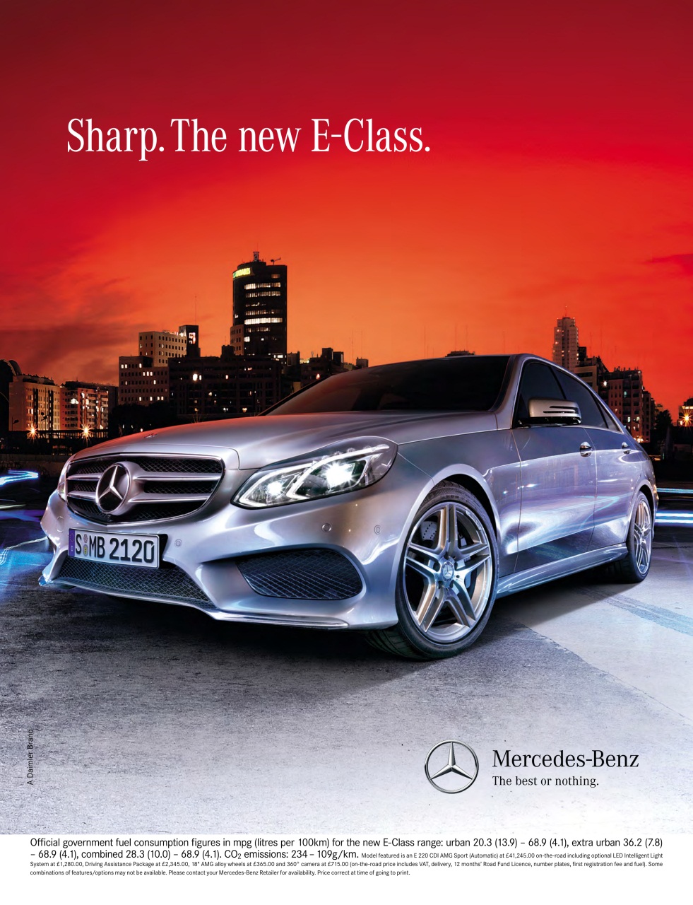 Autosport Preview Pages